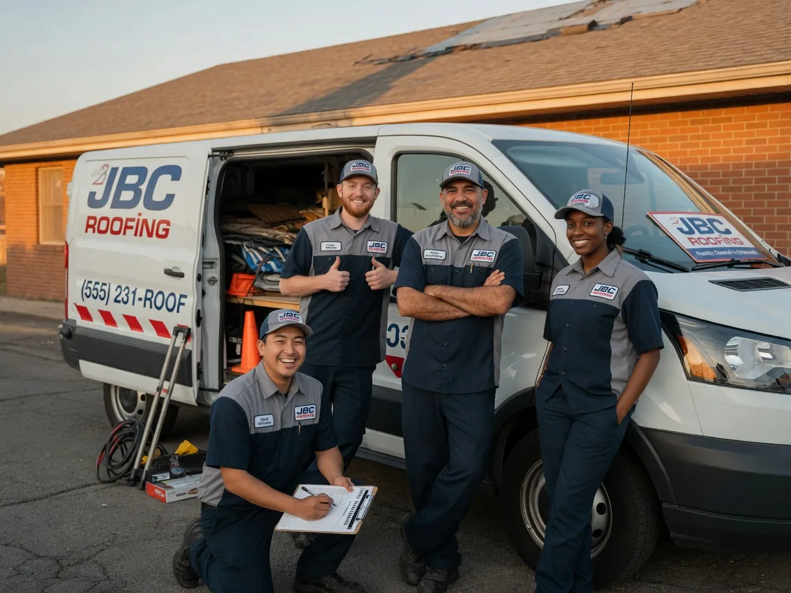 Roof Replacement company in Merrimac, WI