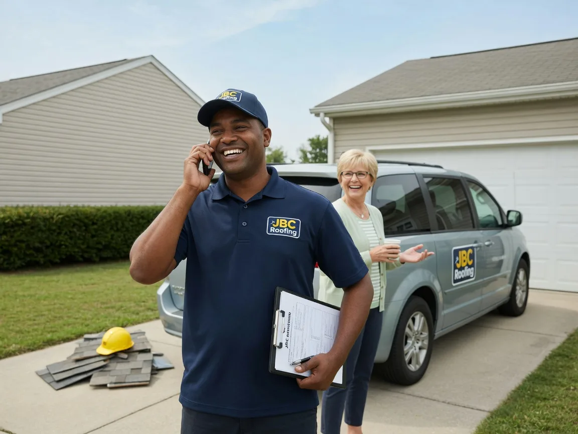 Roof Replacement Merrimac, WI FAQs